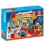 calendrier avent playmobil