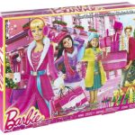 calendrier de l avent barbie
