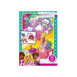 calendrier de l avent barbie