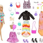 calendrier de l avent barbie
