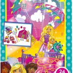 calendrier de l avent barbie