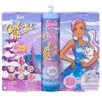 calendrier de l avent barbie