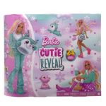 calendrier de l avent barbie