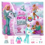 calendrier de l avent barbie
