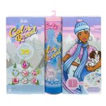 calendrier de l avent barbie