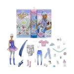 calendrier de l avent barbie