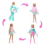calendrier de l avent barbie
