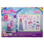 calendrier de l avent barbie