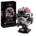 casque lego star wars
