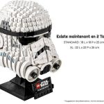 casque lego star wars