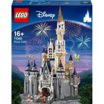 chateau disney lego