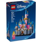 chateau disney lego