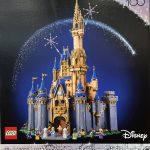 chateau disney lego