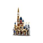 chateau disney lego