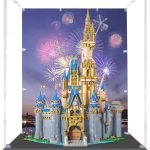 chateau disney lego