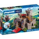 chateau fort playmobil