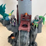 chateau fort playmobil