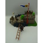 chateau fort playmobil