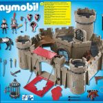 chateau fort playmobil