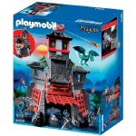 chateau fort playmobil