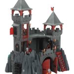 chateau fort playmobil