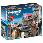 chateau fort playmobil