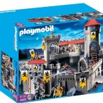 chateau fort playmobil