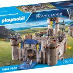 chateau fort playmobil