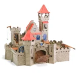 chateau fort playmobil