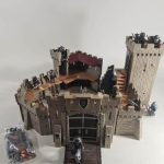 chateau fort playmobil