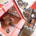 chateau fort playmobil