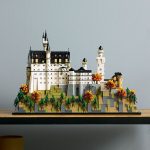 chateau lego