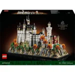 chateau lego