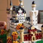chateau lego
