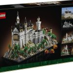 chateau lego