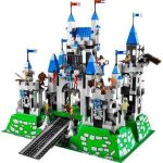 chateau lego