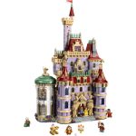 chateau lego