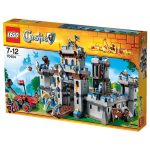chateau lego