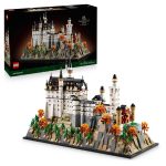 chateau lego