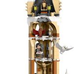 chateau lego harry potter