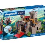 chateau playmobil