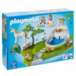 chateau playmobil