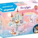 chateau playmobil