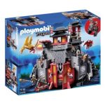 chateau playmobil
