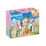 chateau playmobil