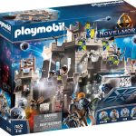 chateau playmobil