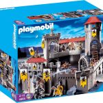 chateau playmobil