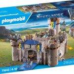 chateau playmobil
