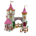 chateau playmobil