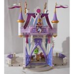 chateau playmobil